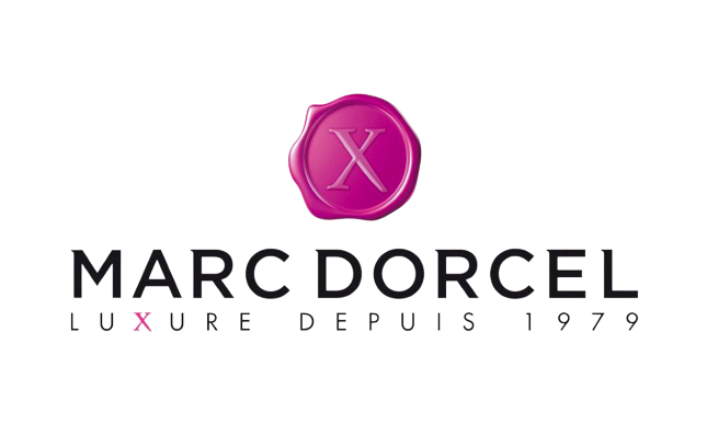 logo Marc Dorcel