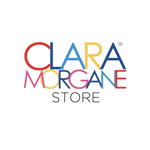 logo Clara Morgane Store