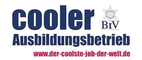 Cooler ausbildungsbetrieb www.der-coolste-job-der-welt.de