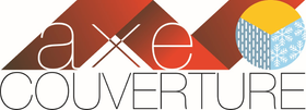 Logo de la société AXE Couverture