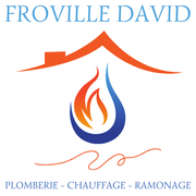 Logo Froville David
