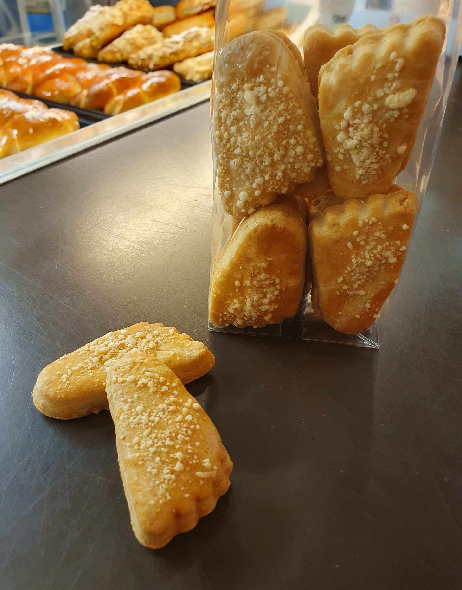 Bäckerei-Konditorei HUNGER AG