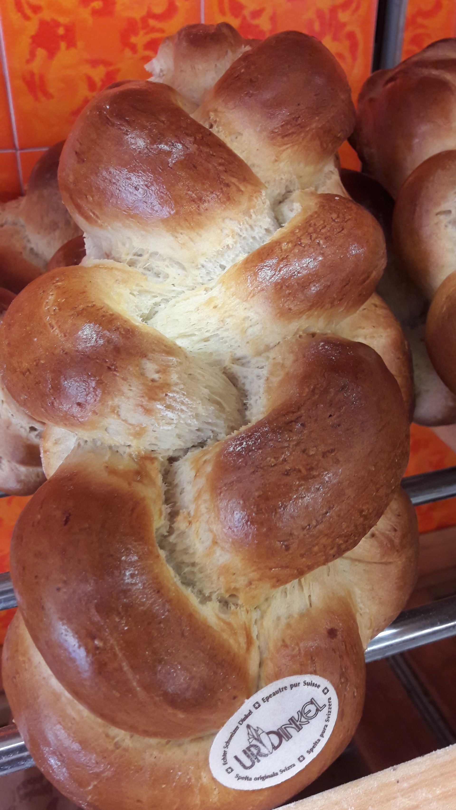 Bäckerei-Konditorei HUNGER AG