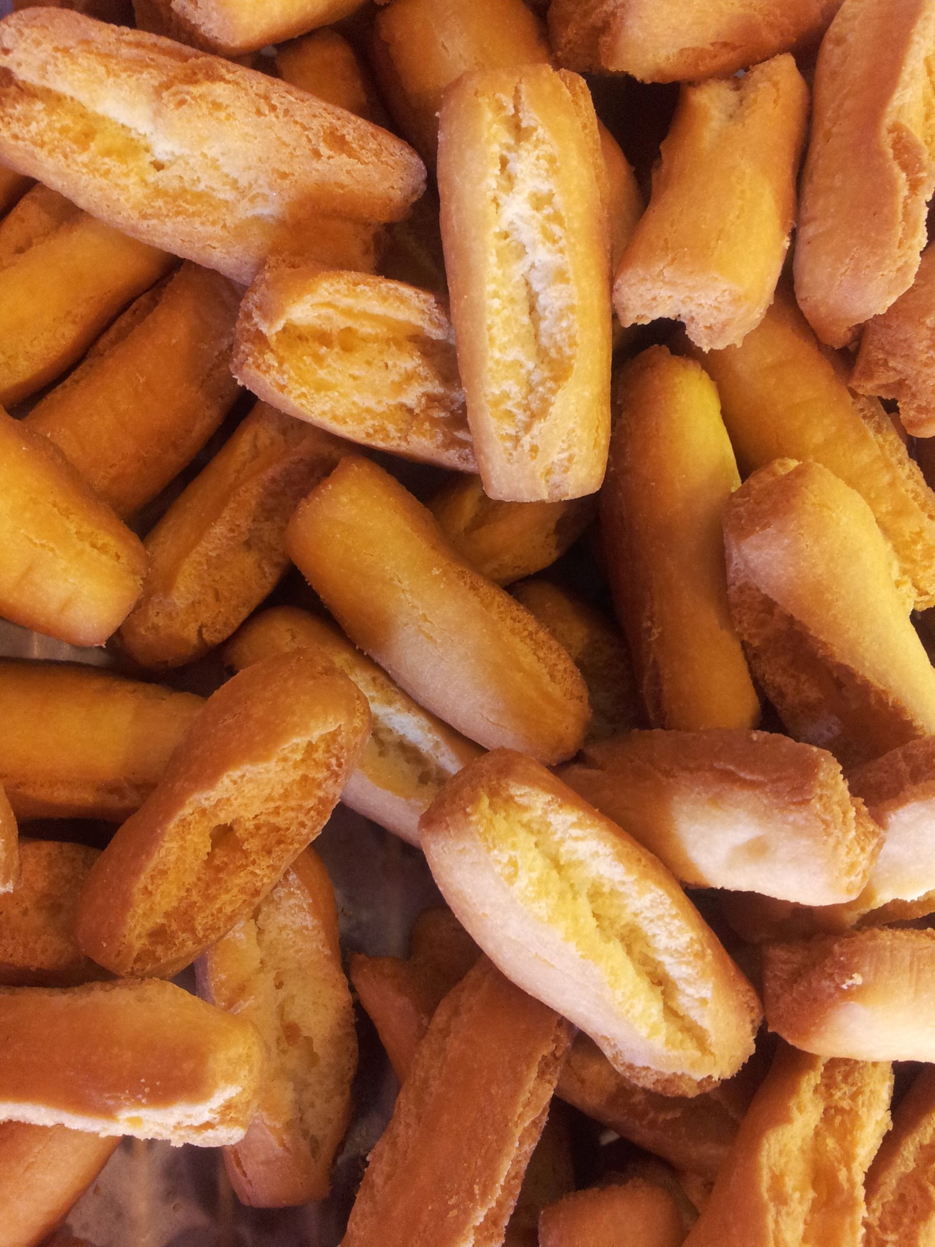 Bäckerei-Konditorei HUNGER AG