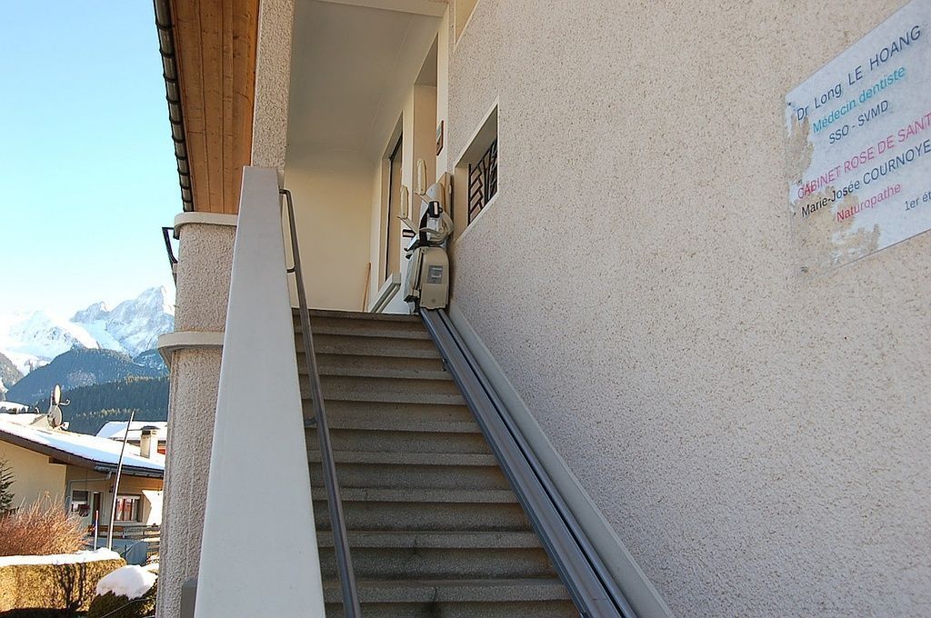 Cabinet dentaire Le Hoang - Château-d'Oex