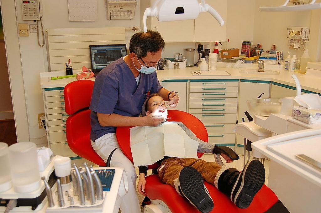 Cabinet dentaire Le Hoang - Château-d'Oex