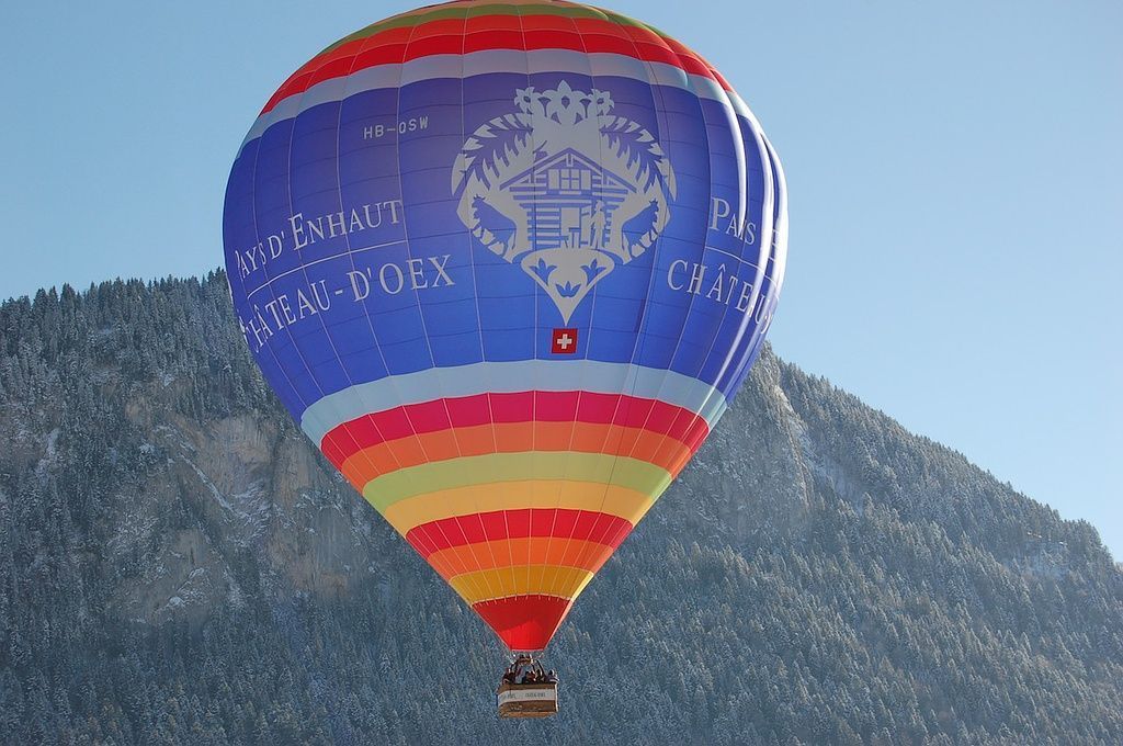 Cabinet dentaire Le Hoang - Château-d'Oex