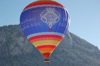 Cabinet dentaire Le Hoang - Château-d'Oex