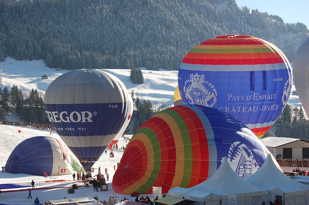 Cabinet dentaire Le Hoang - Château-d'Oex