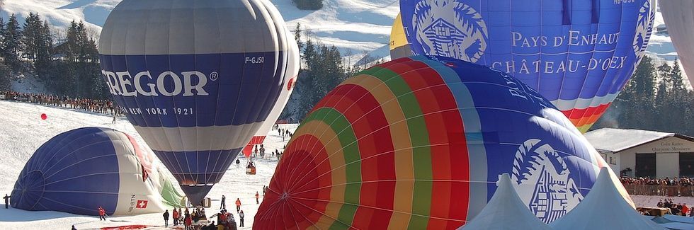 Cabinet dentaire du Dr Le Hoang à Château-d'Oex
