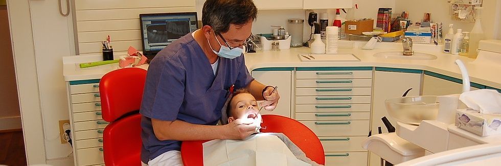 Cabinet dentaire du Dr Le Hoang à Château-d'Oex