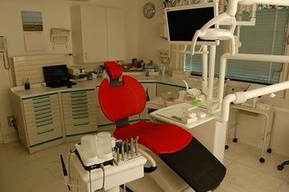 Cabinet dentaire Le Hoang - Château-d'Oex