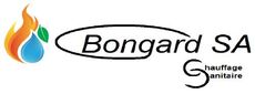 Bongard Chauffage Sanitaire SA Logo