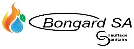 Bongard Chauffage Sanitaire SA Logo