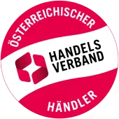 Siegel österreichischer Händler