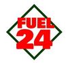 Logo Fuel 24