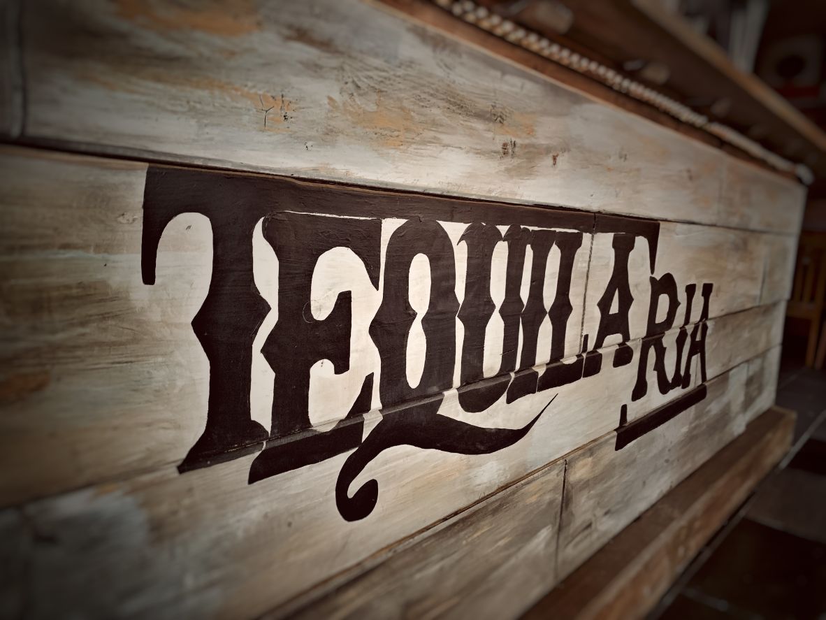 Tequila Bar Logo
