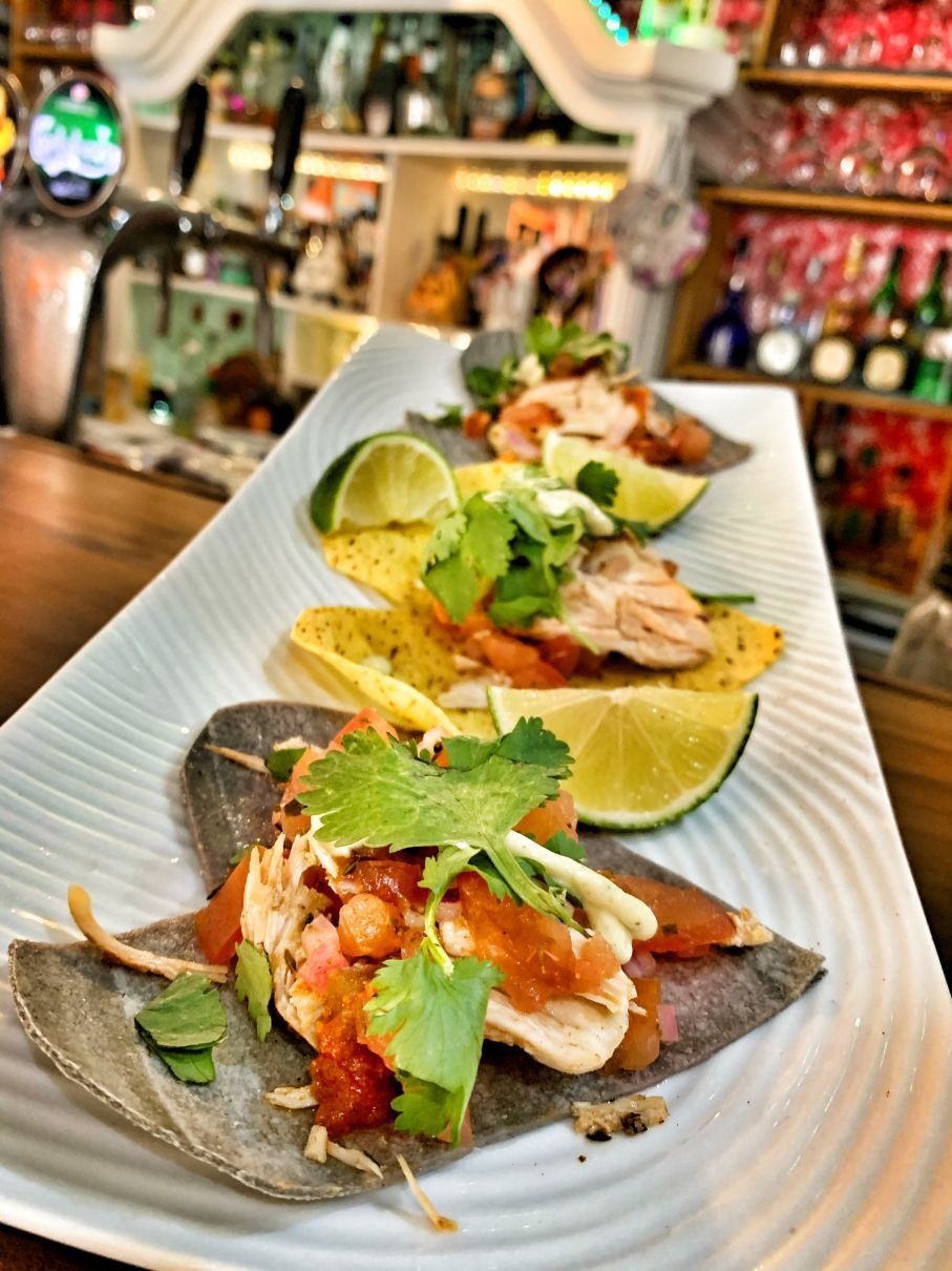 Impressionen Tequilaria Bochum