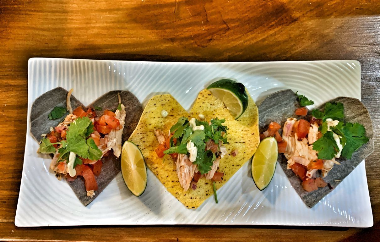 Impressionen Tequilaria Bochum