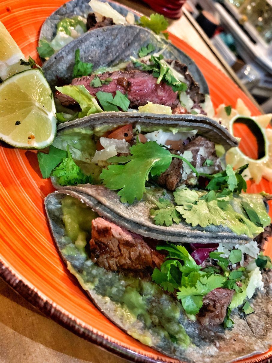 Impressionen Tequilaria Bochum