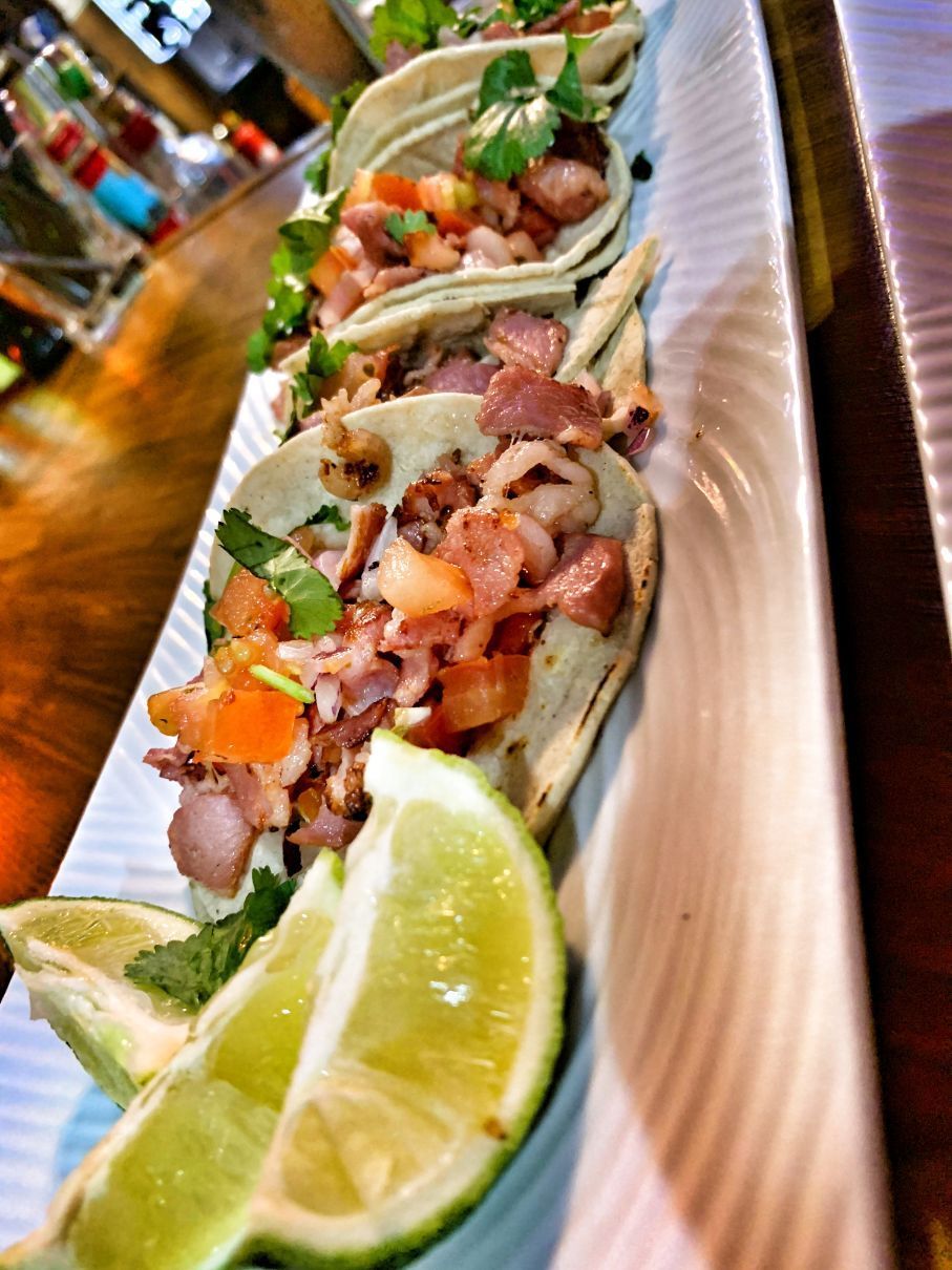 Impressionen Tequilaria Bochum