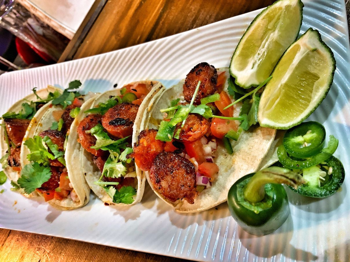 Impressionen Tequilaria Bochum