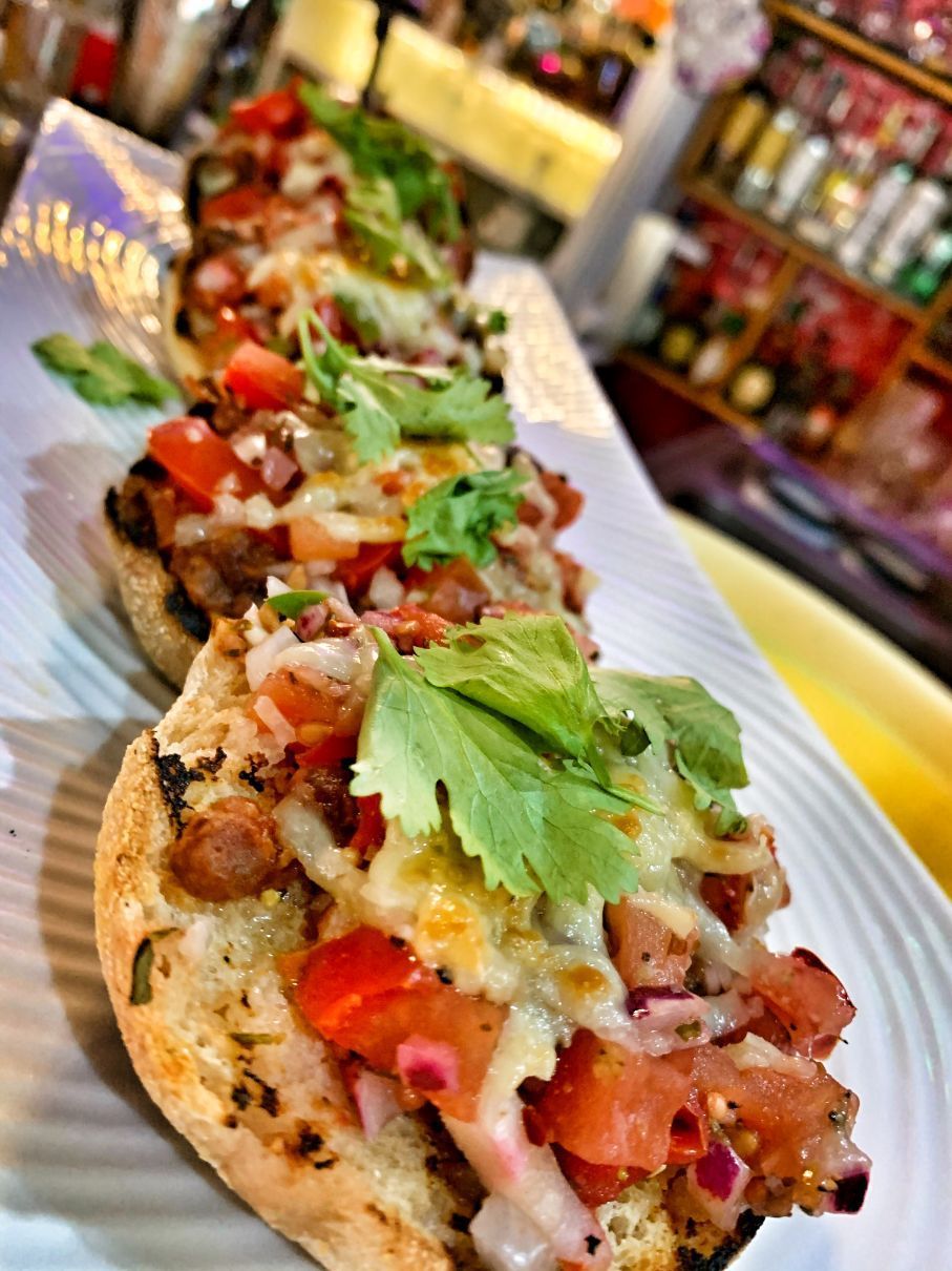 Impressionen Tequilaria Bochum