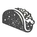 Zeichnung Burrito
