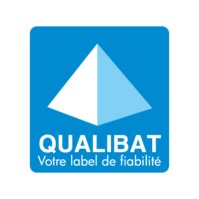 Logo Qualibat