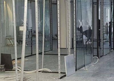 CAROK SERVICIOS INTEGRALES oficina reforma