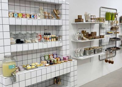 CAROK SERVICIOS INTEGRALES local comercial