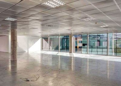 CAROK SERVICIOS INTEGRALES oficina