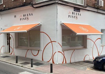 CAROK SERVICIOS INTEGRALES local comercial