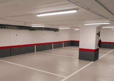 CAROK SERVICIOS INTEGRALES garage