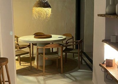 CAROK SERVICIOS INTEGRALES salón