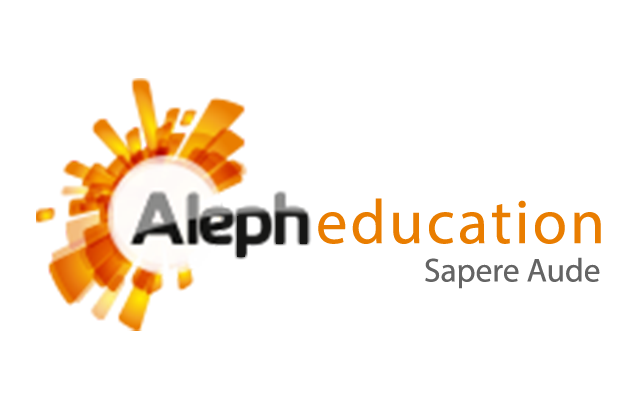 Logo Aleph Education