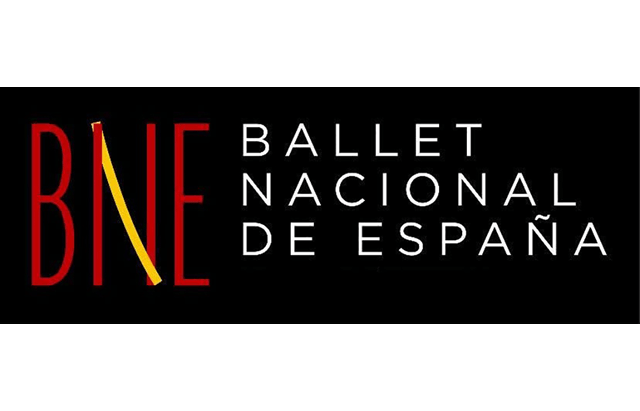 Logo Ballet Nacional de España