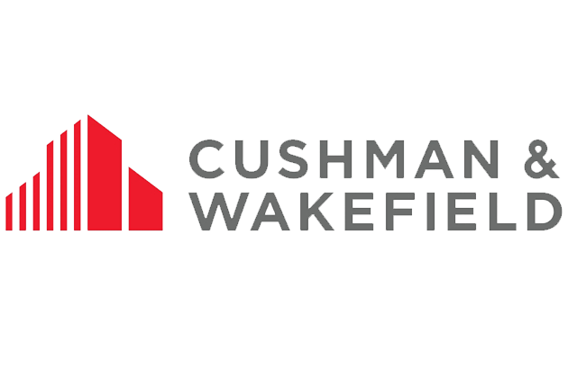 Logo CUSHMAN & WAKEFIELD