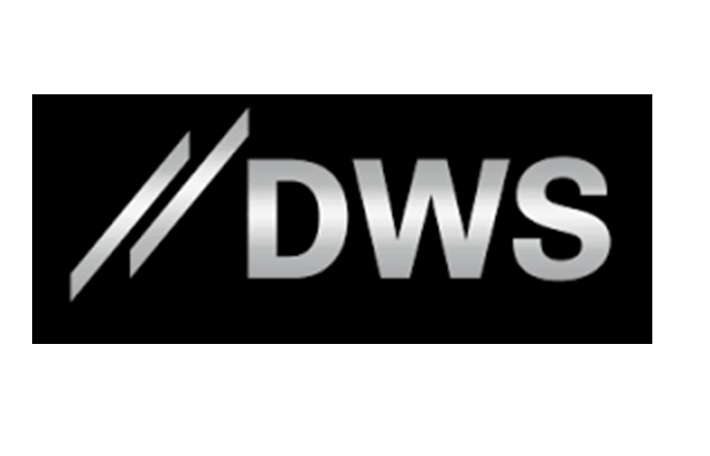 Logo DWS