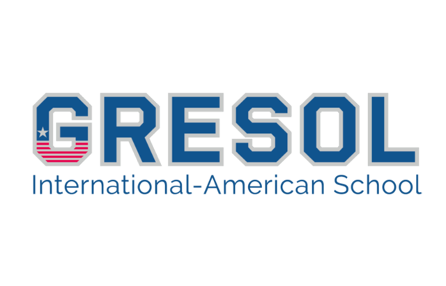 Logo GRESOL