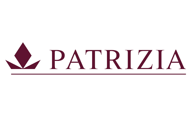 Logo PATRIZIA