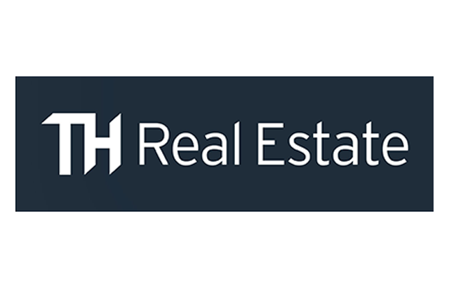 Logo TH Real Estate