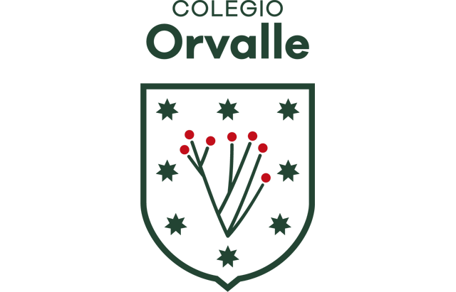 Logo Colegio Orvalle