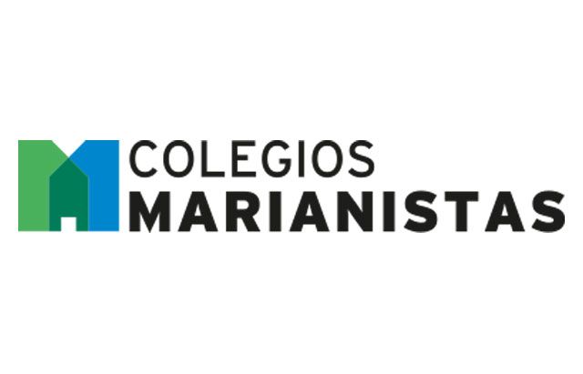 Logo Colegio Marianistas