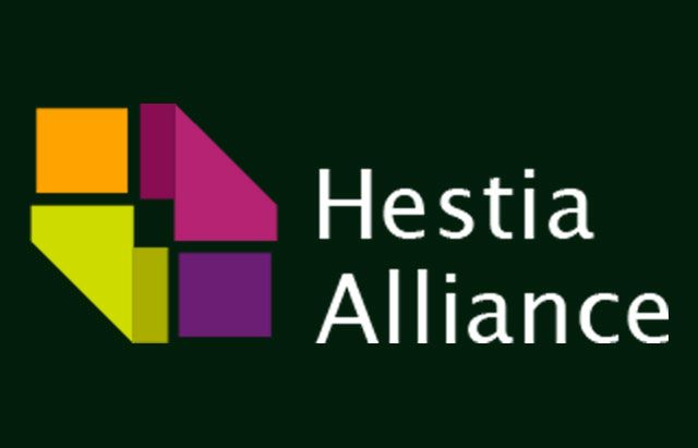 Logo Hestia Alliance