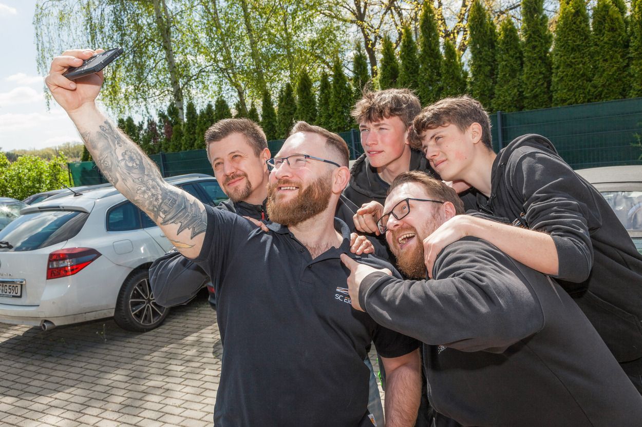 S.C. Elektro UG (haftungsbeschränkt) Werkzeug für Elektrik