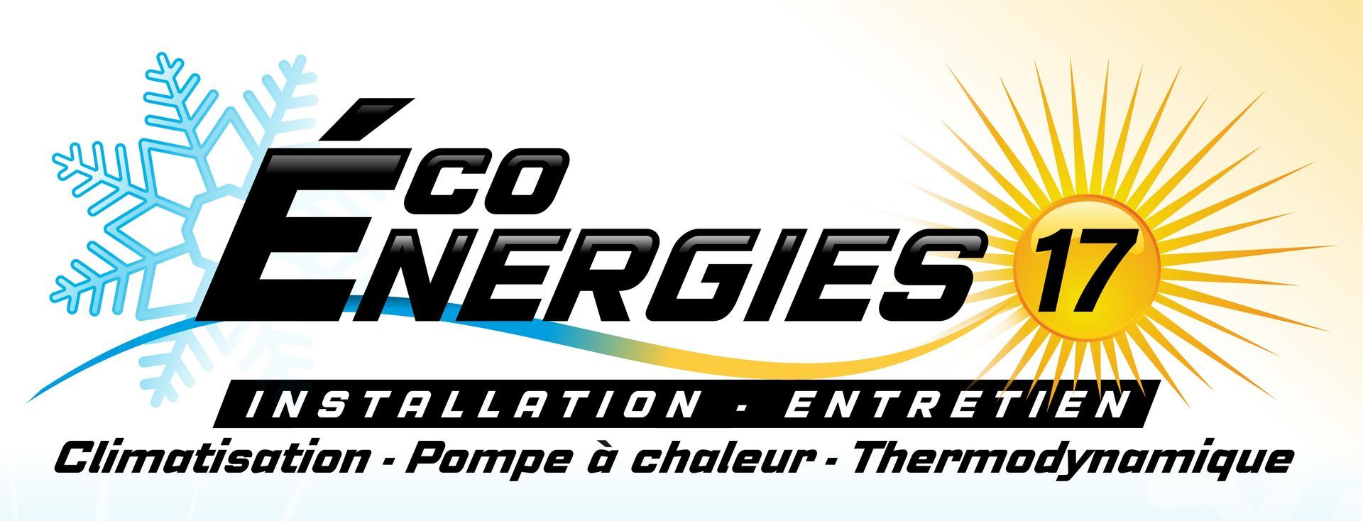 Logo Éco Énergies 17