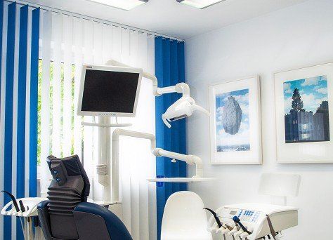 Zahnarztpraxis Dr. Tobias Lell