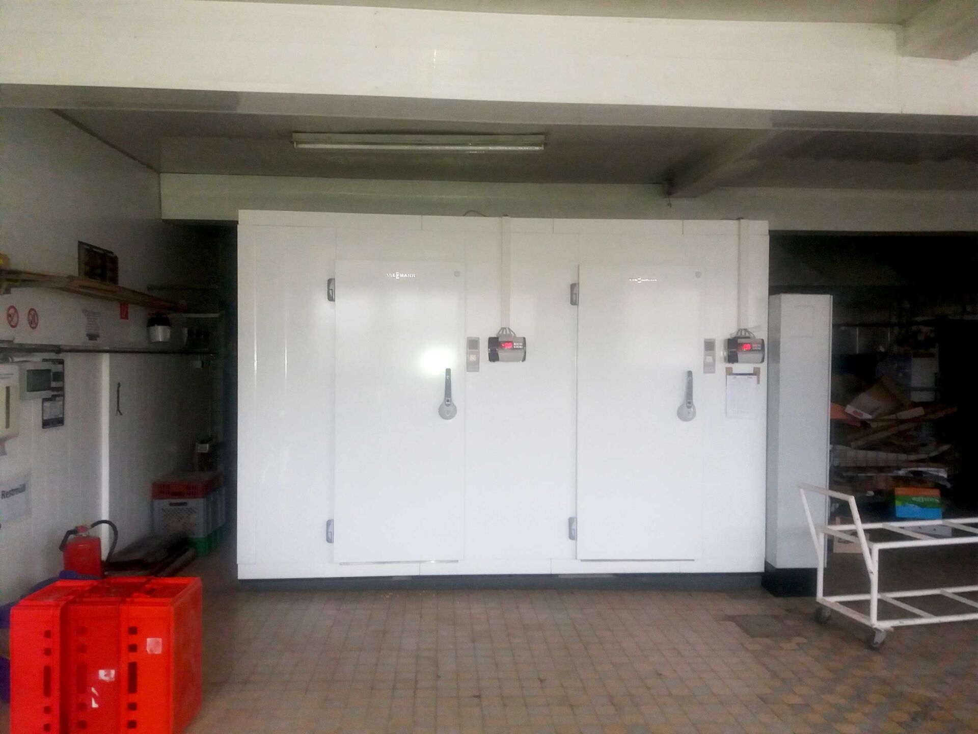 R. & C. Pinkowski GmbH & Co. KG