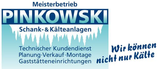 R. & C. Pinkowski GmbH & Co. KG